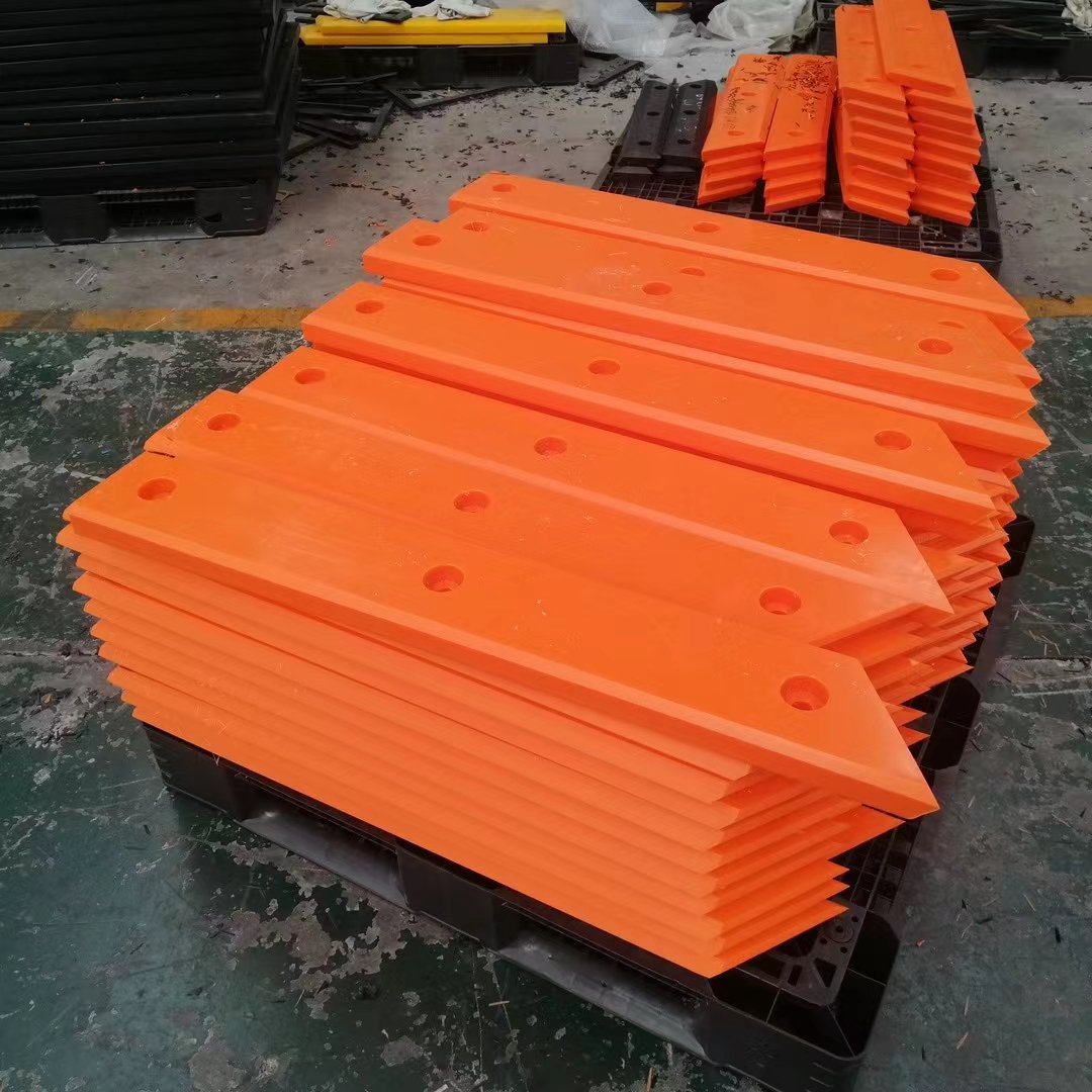 Quality 4x8 Feet High Density Polyethylene Cutting Board Pe Plate Pe 500 Plate Hdpe Sheets
