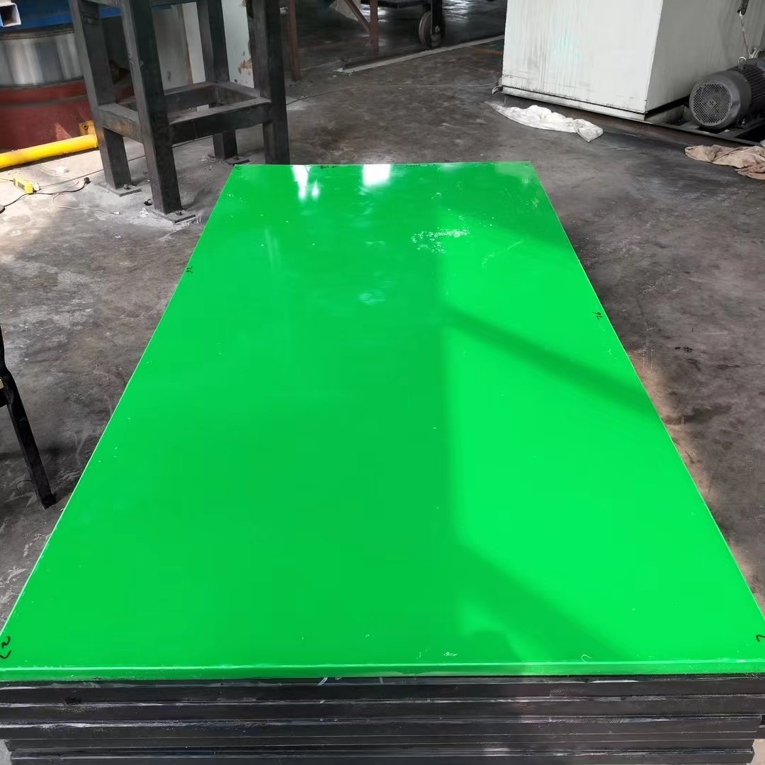 Quality 4x8 Feet High Density Polyethylene Cutting Board Pe Plate Pe 500 Plate Hdpe Sheets