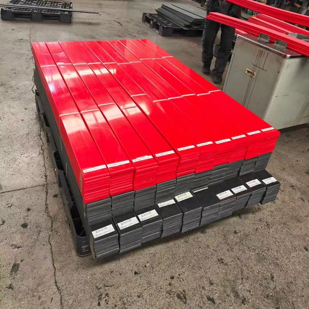 Quality 4x8 Feet High Density Polyethylene Cutting Board Pe Plate Pe 500 Plate Hdpe Sheets