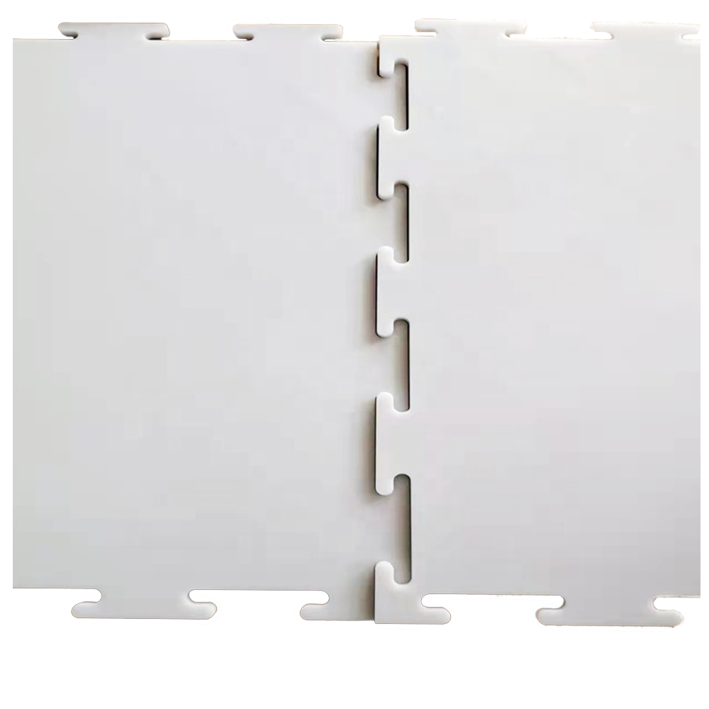 Wholesale uhmwpe hdpe plastic hockey rink board synthetic hockey sliding board tiles synthetic ice mat artificial ice rink