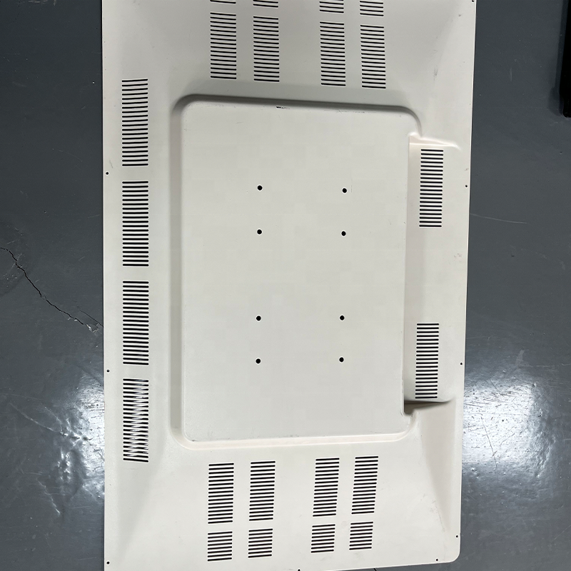 Custom Small Productions Plastic PC POM PA Nylon ABS Soft Rubber Parts Prototype Polyurethane Vacuum Casting Silicone Molding