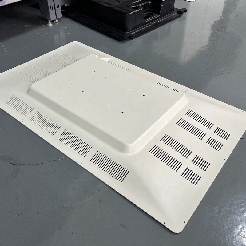 Custom Small Productions Plastic PC POM PA Nylon ABS Soft Rubber Parts Prototype Polyurethane Vacuum Casting Silicone Molding