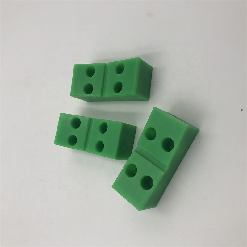 manufacturer/supplier of Plastic Mc nylon block Extruded Nylon PA6 Rod cast nylon rectangle bar