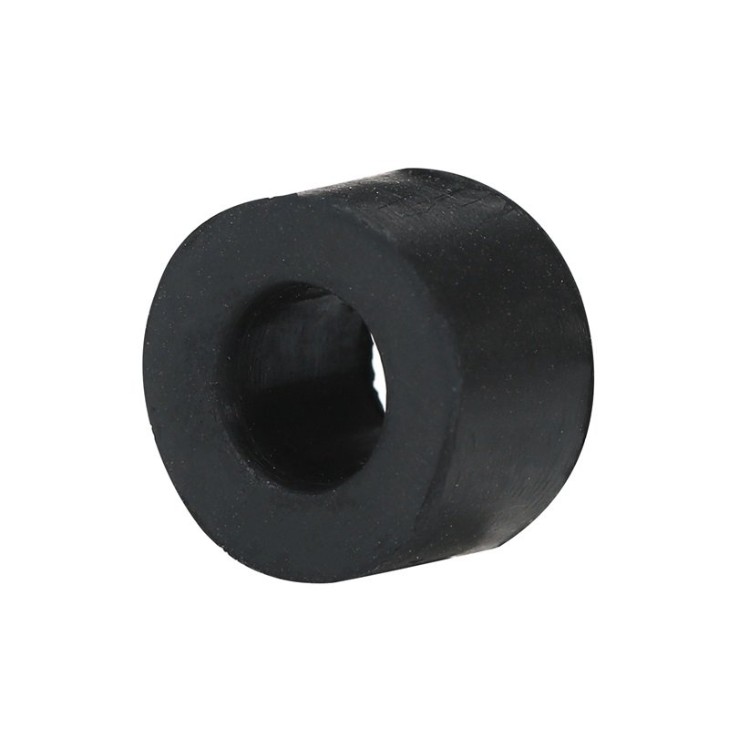 Factory Direct Sales Custom Molded Rubber Sleeve Protect Sleeve automotive Rubber Bushing Epdm Rubber Parts