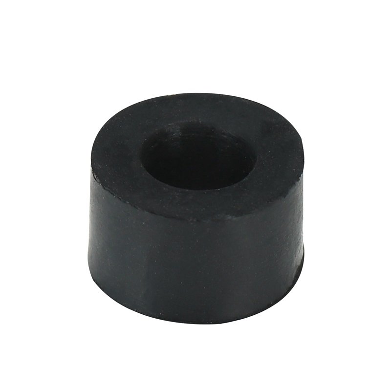 Factory Direct Sales Custom Molded Rubber Sleeve Protect Sleeve automotive Rubber Bushing Epdm Rubber Parts