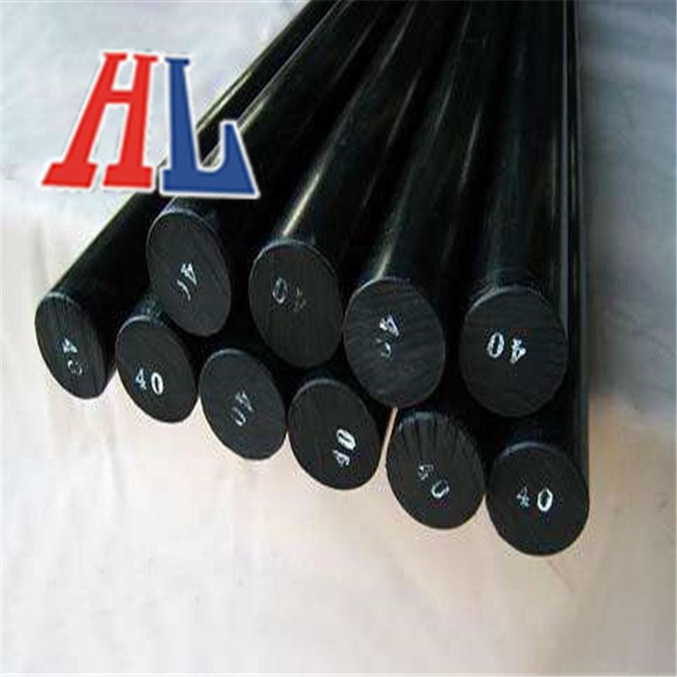 2.5mm blue diameter extrude flexible plastic mc cast nylon rod