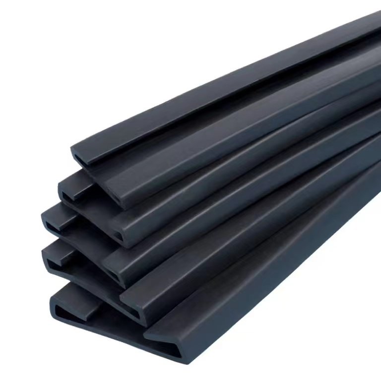 customized epdm industrial seal strip windows door seal strip epdm weatherstrip waterproof seal strip