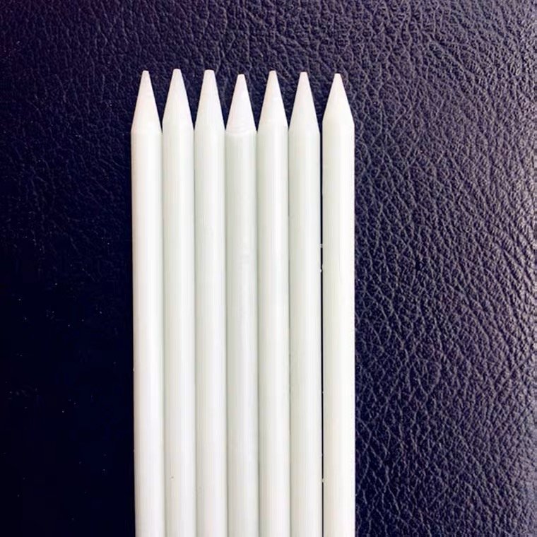 Flexible Reinforced Plastic Fiberglass Rod FRP/GRP Rod for Flag Pole and Fishing Rod