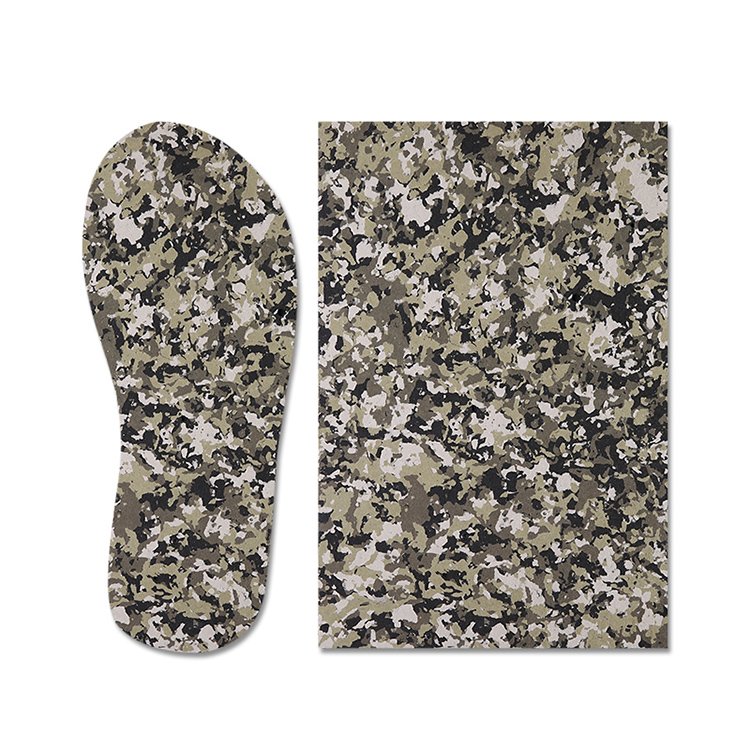 high density eco-friendly elastic camouflage eva foam sheet eva foam sheet 2mm rolls 5mm colored foam sheets