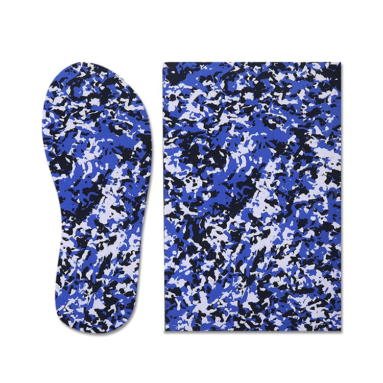 high density eco-friendly elastic camouflage eva foam sheet eva foam sheet 2mm rolls 5mm colored foam sheets