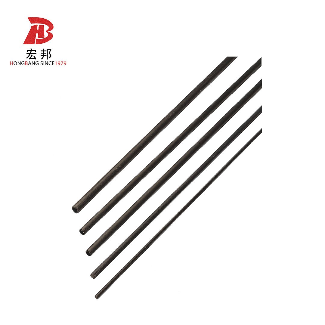 GRP fiberglass tapered rod 36mm Solid fiberglass plant Stakes garden stake