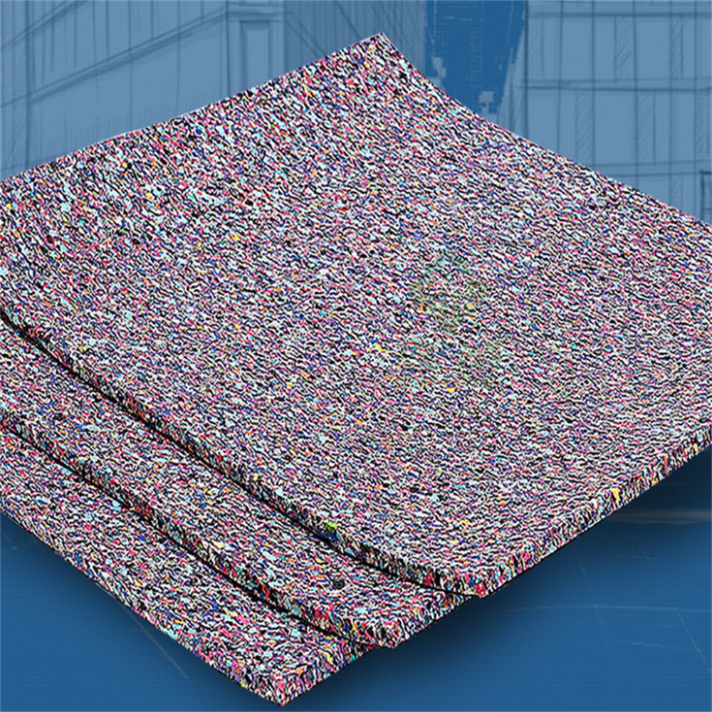 Supplier&Manufacturer Eco-Friendly Wholesales rubber Flooring Soundproof Home hotel Flooring