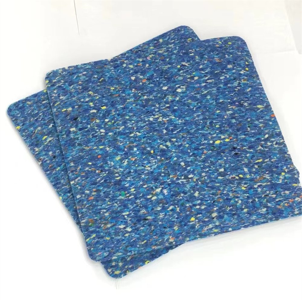Supplier&Manufacturer Eco-Friendly Wholesales rubber Flooring Soundproof Home hotel Flooring