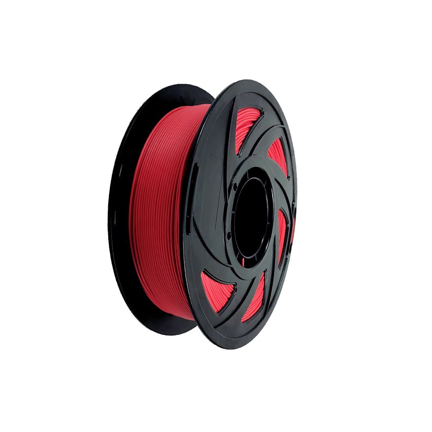 China Factory Wholesale 3D Printer TPU Filament 1KG 1.75mm 3D Printer TPU Filament Print with Most FDM 3D Printer