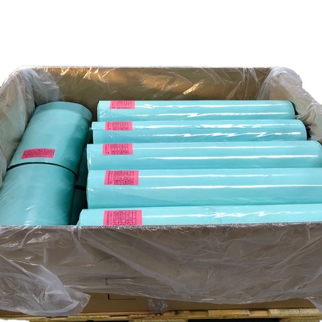 Unvulcanized rubber compound FKM material compound