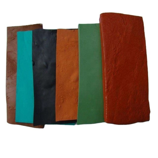 Unvulcanized rubber compound FKM material compound