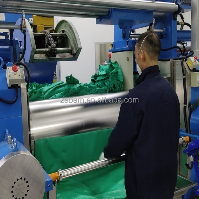 Unvulcanized rubber compound FKM material compound