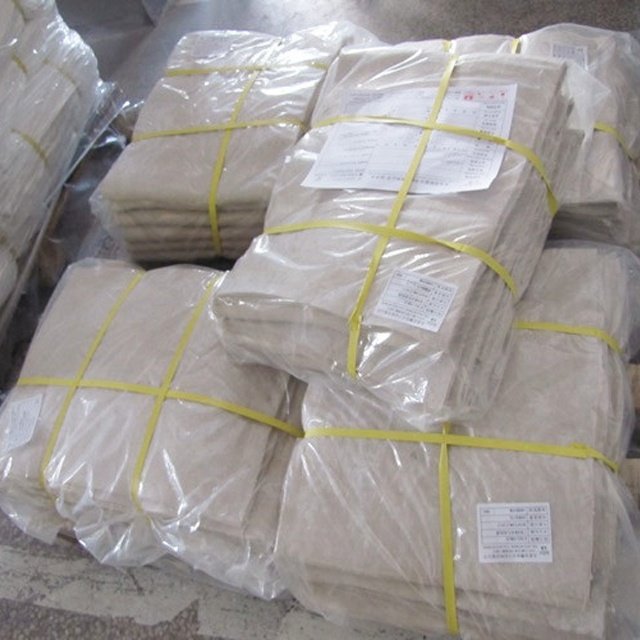 Unvulcanized rubber compound FKM material compound