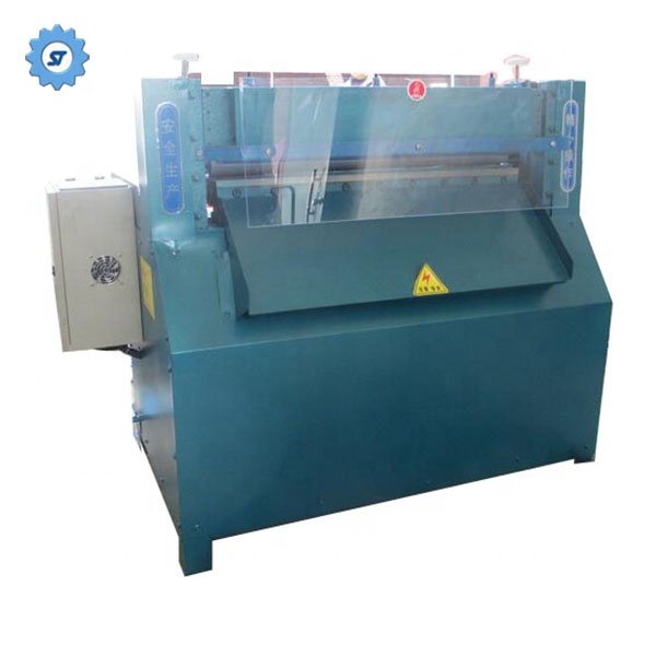 Rubber Sheet Band Cutting and Bracelet Making Machines for Factory Use