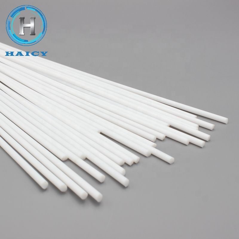 Wholesale Custom Food grade Medical 100% Virgin High Temperature Resistance PTFE rod