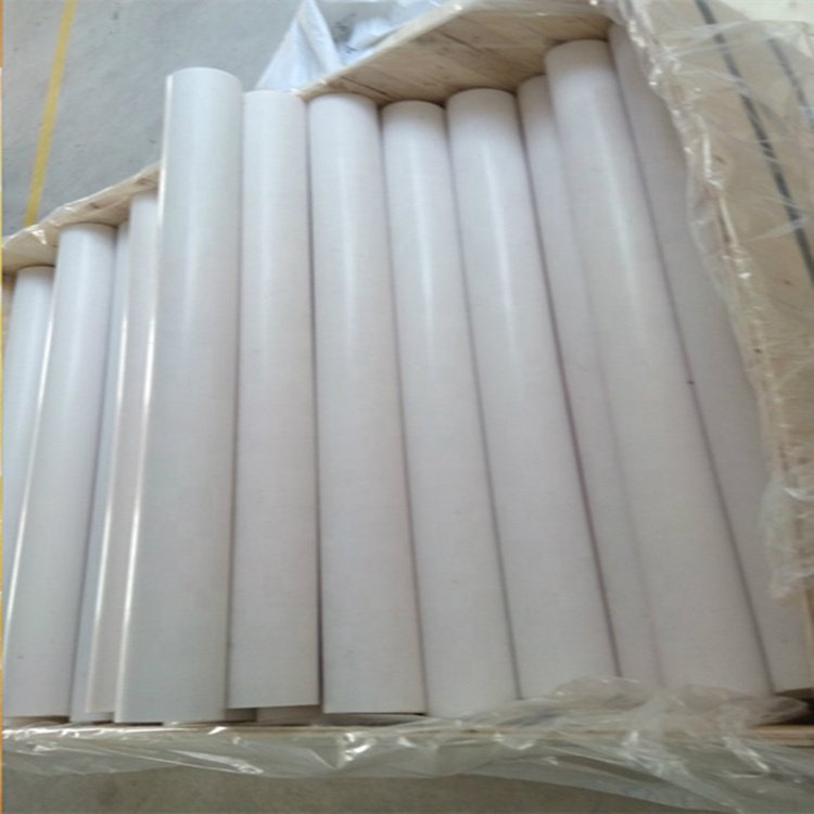 Wholesale Custom Food grade Medical 100% Virgin High Temperature Resistance PTFE rod
