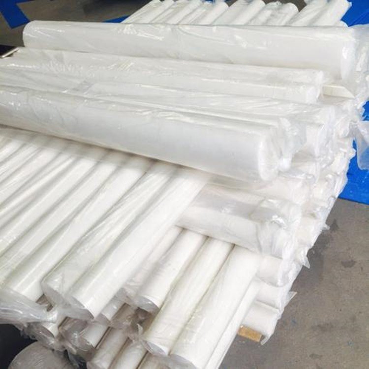 Wholesale Custom Food grade Medical 100% Virgin High Temperature Resistance PTFE rod