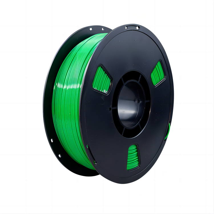 diyin3D 1kg PLA Filament 3d Printer Filament PETG Plus 1.75mm Pla Filamento 3d Printing Filament Extruded Plastic PLA Rods