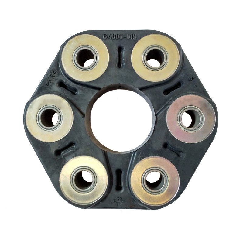 Hot Sale Factory Direct Sell industrial flexible coupling GA000-019