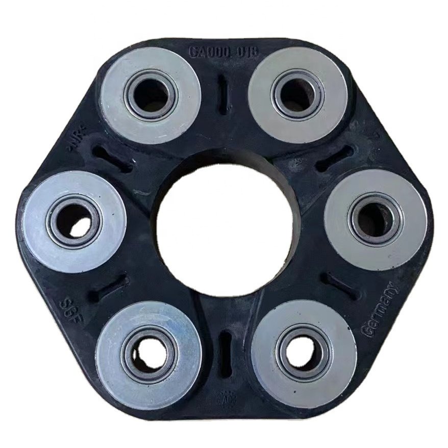 Hot Sale Factory Direct Sell industrial flexible coupling GA000-019