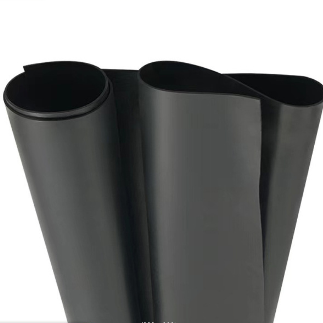 High Elastic 2mm White Silicone Sheet Waterproof Non-Slip Cutting Service Available
