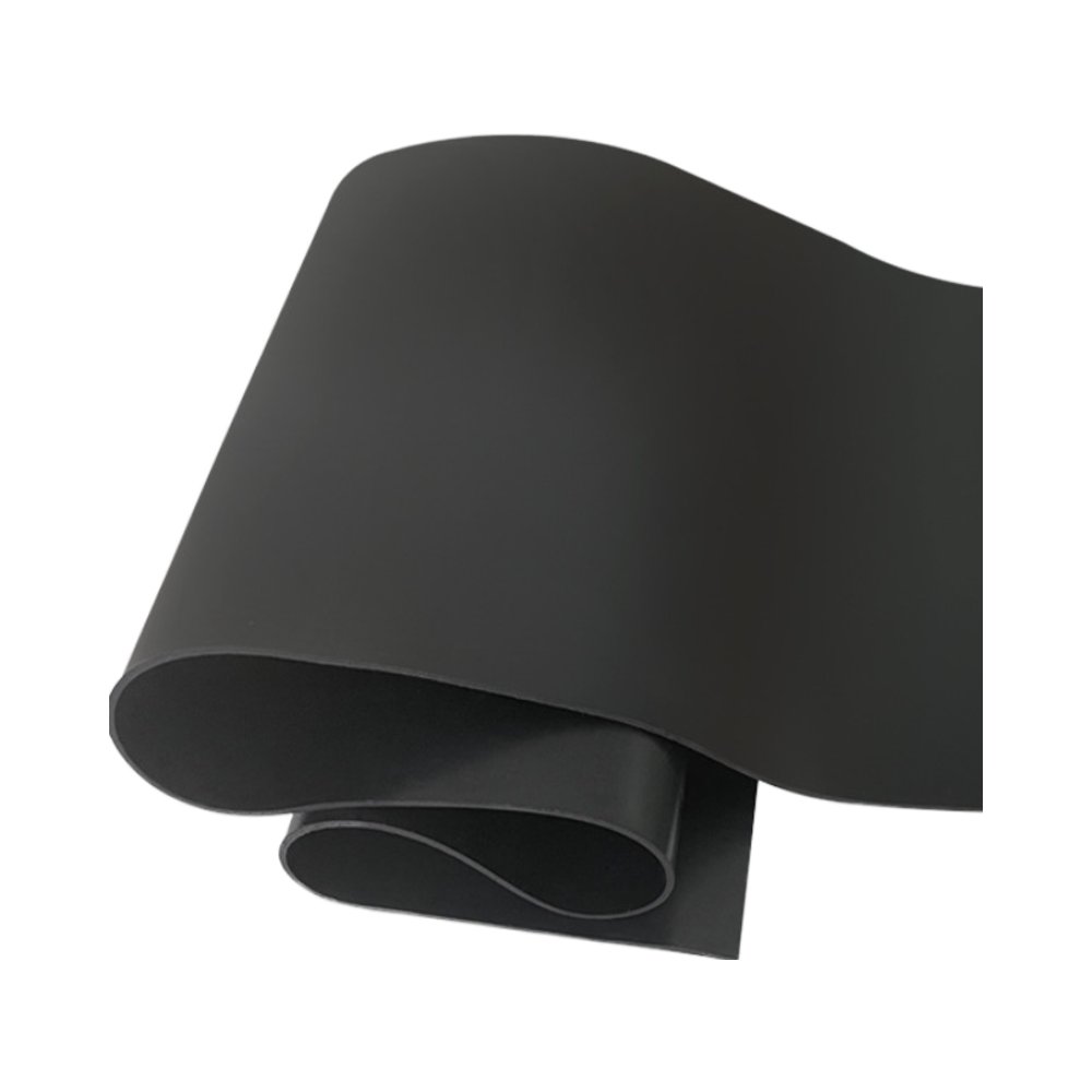 High Elastic 2mm White Silicone Sheet Waterproof Non-Slip Cutting Service Available