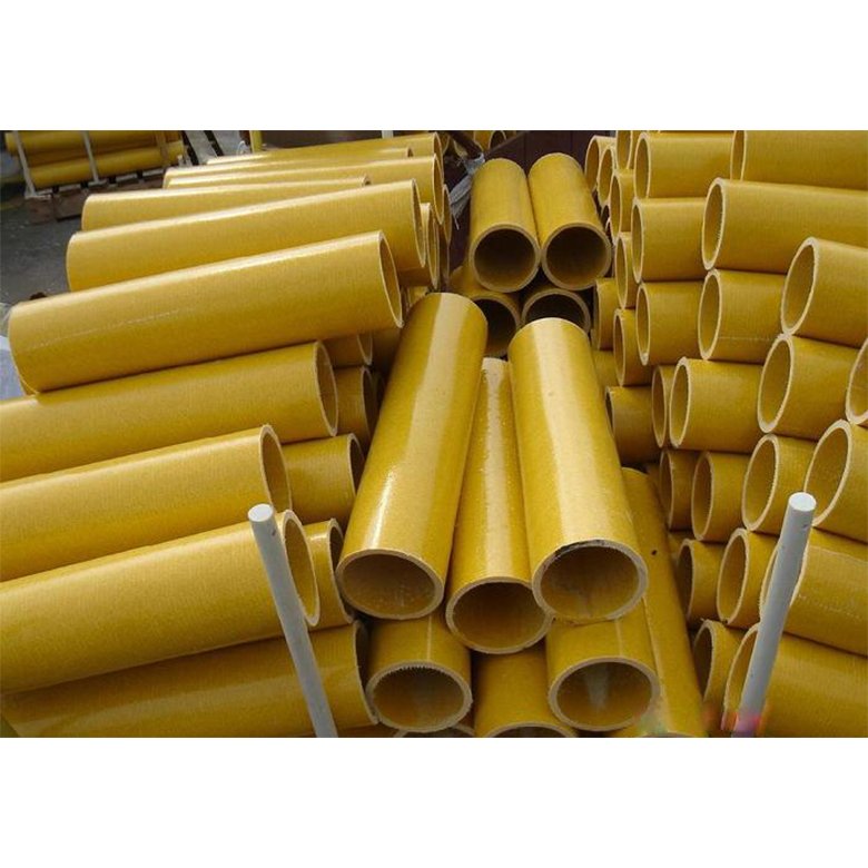 Frp Square Tube Round Tube Rectangular Tube Purlin Frp Pultruded Profile Frp Purlin