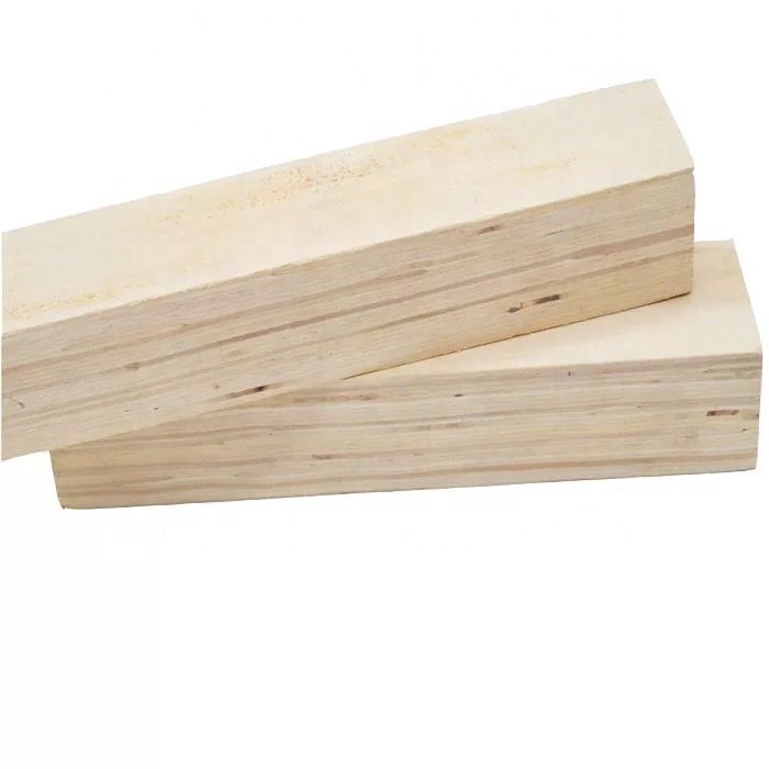 LVL Bed Frame LVL Bed Slats Furniture Wooden Slats Used For Making The Structure Of Bed High Quality