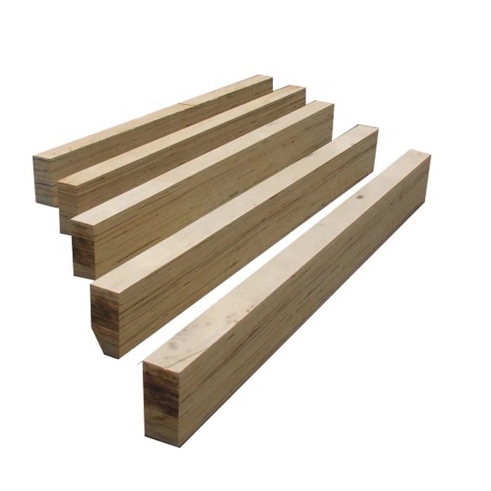 LVL Bed Frame LVL Bed Slats Furniture Wooden Slats Used For Making The Structure Of Bed High Quality