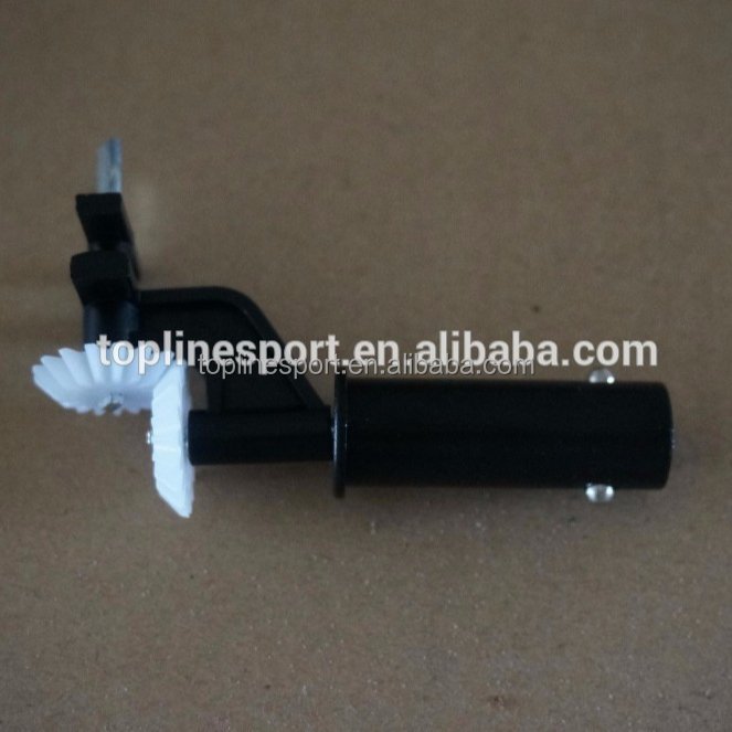 Plastic Junior Rod Hockey Table Gear