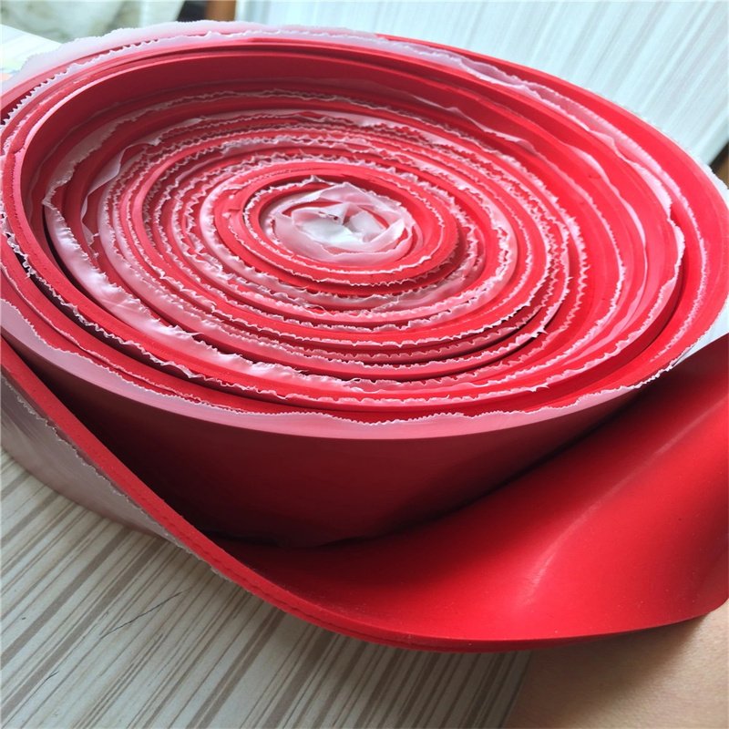 rubber sheets for shoe making flip flop neoprene roofing slipper fkm hospital rubber bed rubber sheets