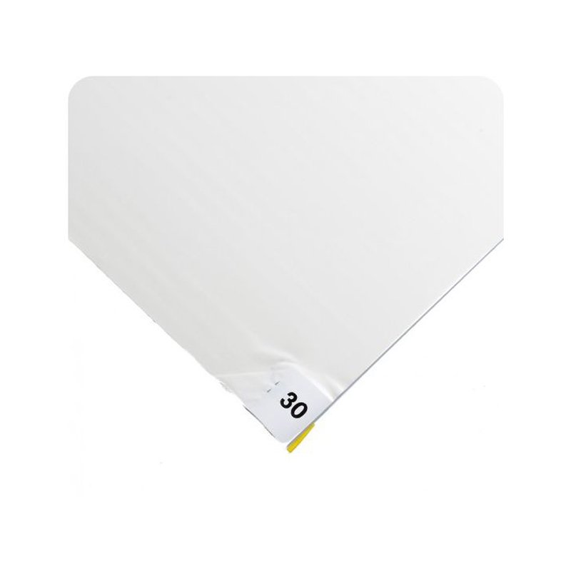 AEGIRSAFE Disposable Film Cleanroom Tacky Sticky Mat For Clean Room Floor