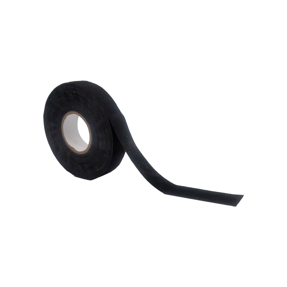 Non-Woven Fleece Tape Automotive Rubber Adhesive Wire Harness PET Fleece Tape