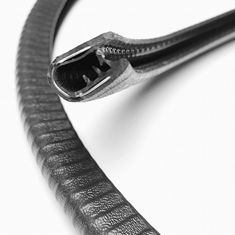 TaiHai car rear cover cabinet Other Rubber Products sealing strip Automotive Rubber Seals Windscreen Sealing Strip car door