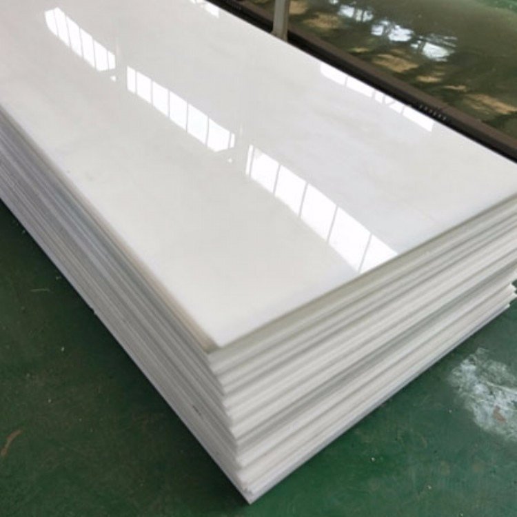 4 x 8 renewable polyethylene sheet HDPE plastic rubber sheets