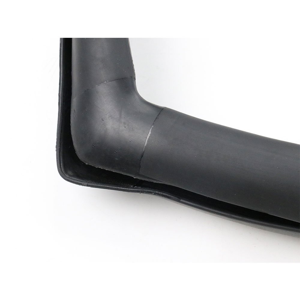 Truck glass run sealing strip EPDM sealing strips for Automotive glass channel