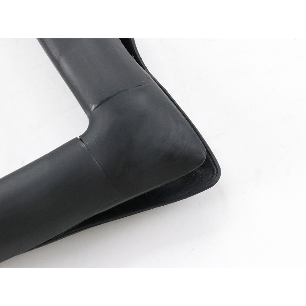 Truck glass run sealing strip EPDM sealing strips for Automotive glass channel