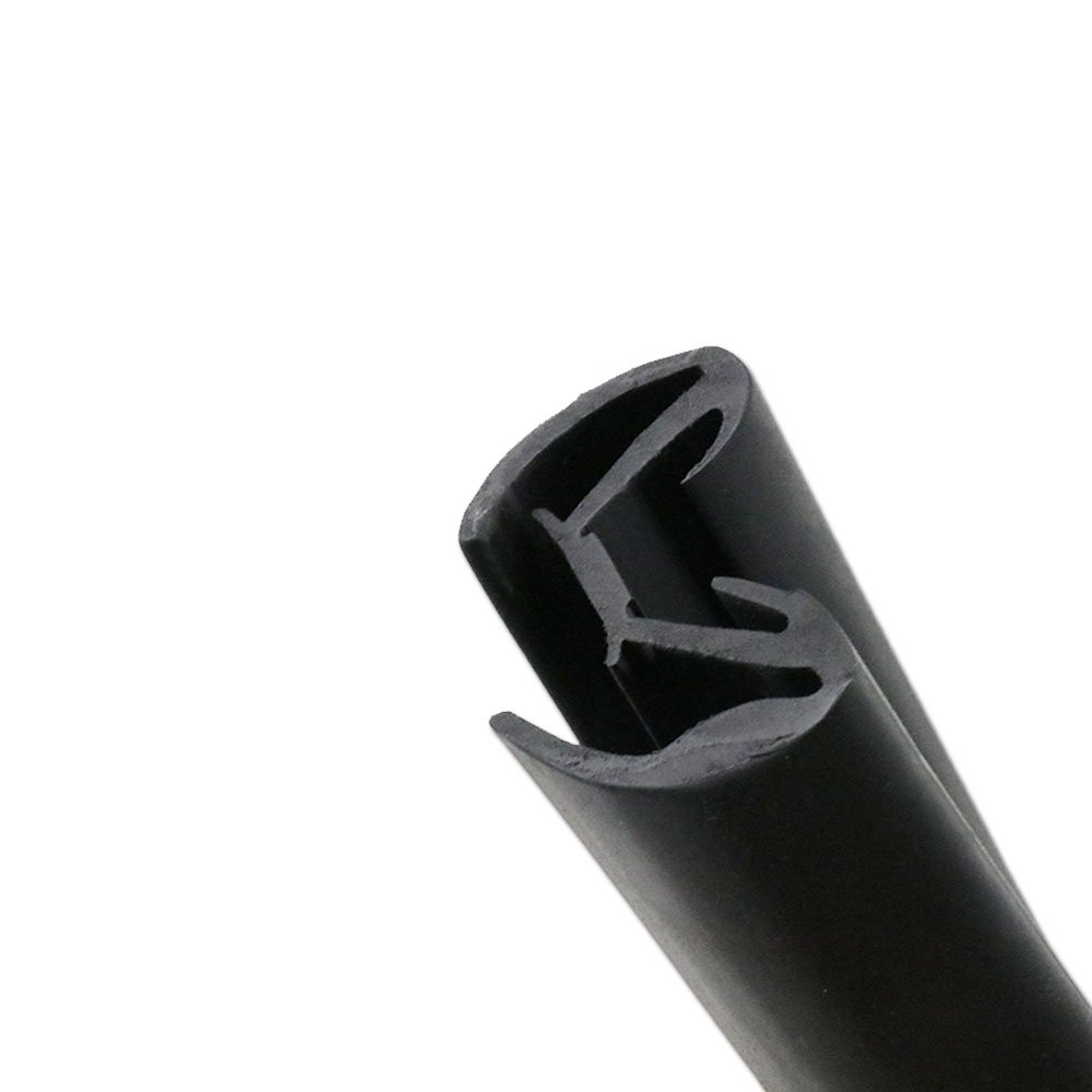 Truck glass run sealing strip EPDM sealing strips for Automotive glass channel