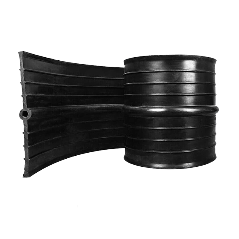 Rubber Waterstop Belt Railway Rubber Waterstop