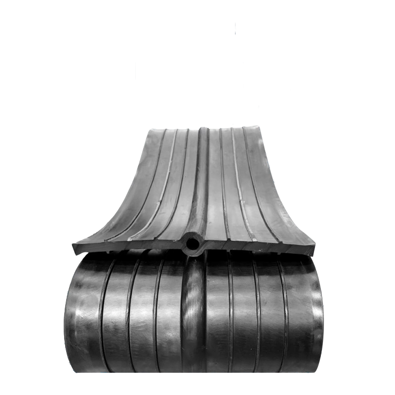 Rubber Waterstop Belt Railway Rubber Waterstop