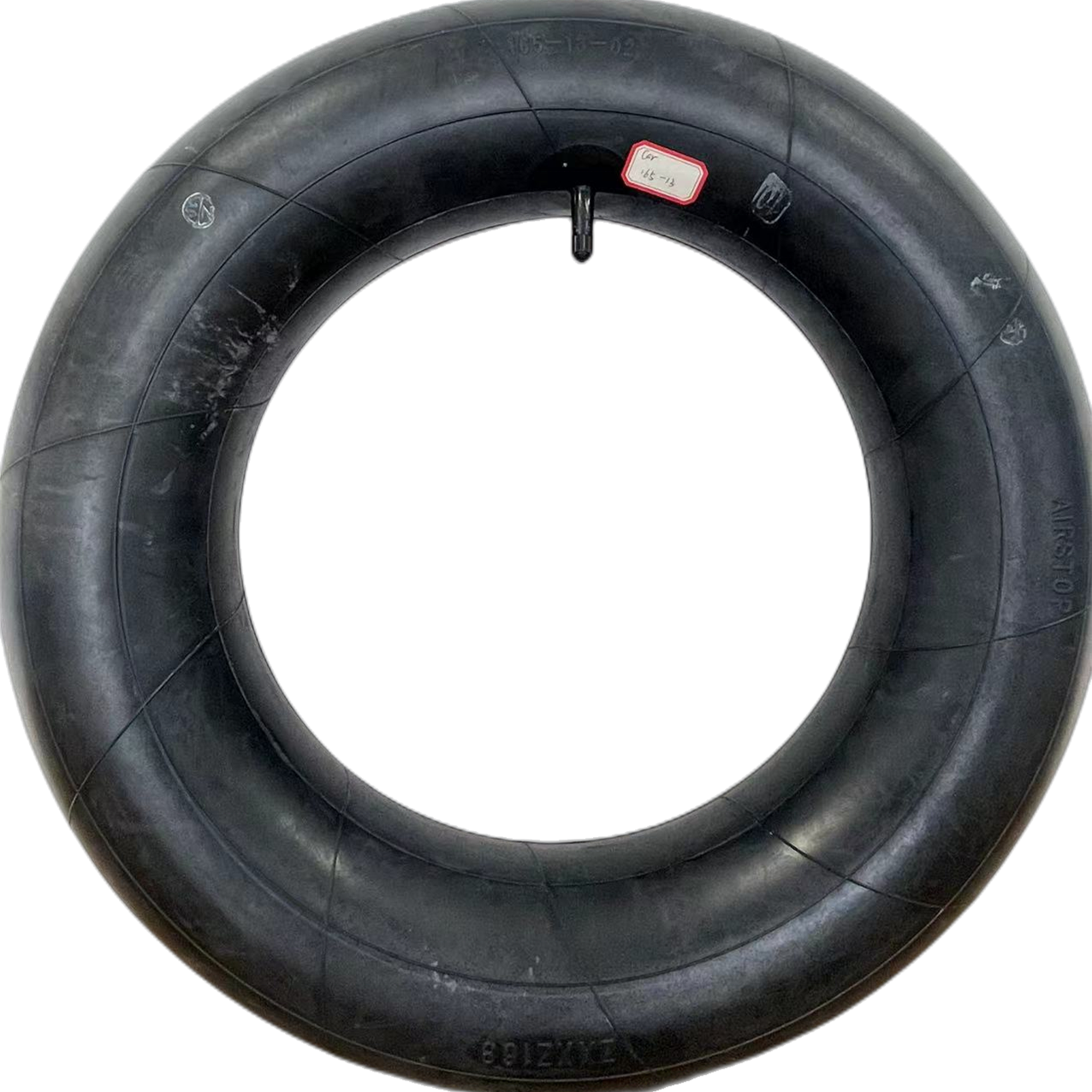 High Quality Cheap High Quality 195R14 Passenger Car Automotive Rubber Car Tyre Tire Inner Tube