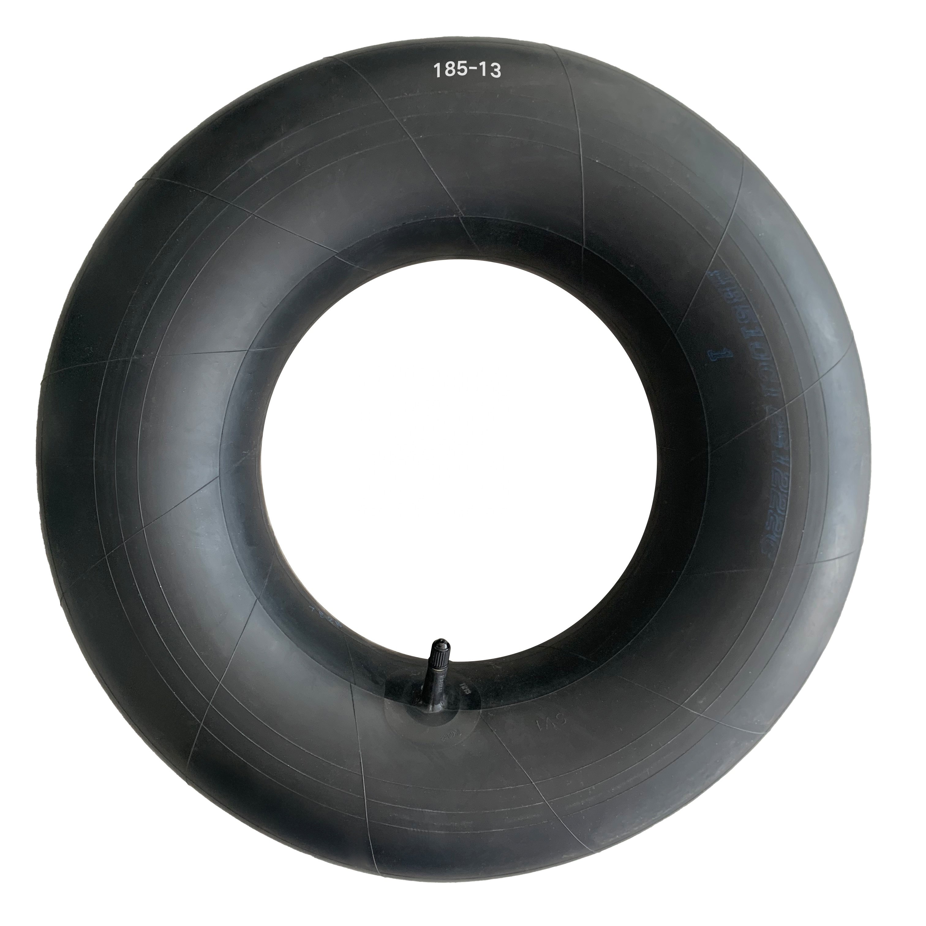 High Quality Cheap High Quality 195R14 Passenger Car Automotive Rubber Car Tyre Tire Inner Tube