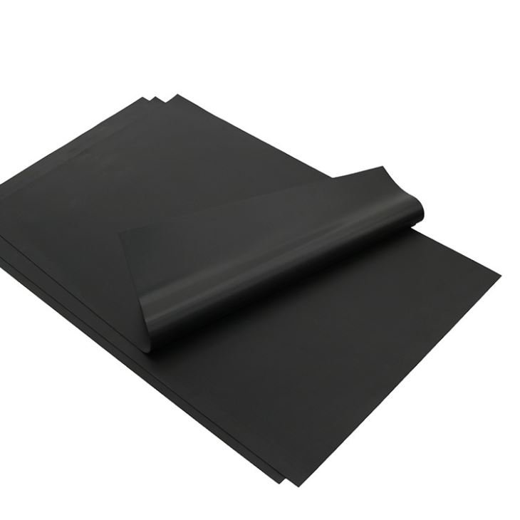 Mass Load Vinyl Acoustic Panel Soundproof Deadening Sheet Noise Reduction Mat Sound Absorbing Barrier for Hotels