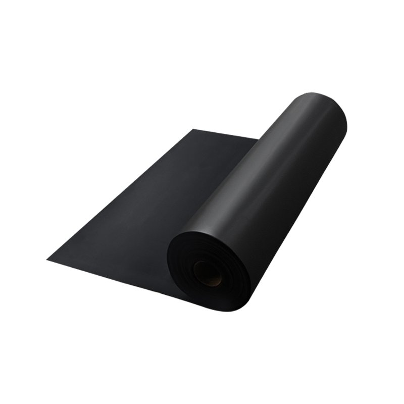 Mass Load Vinyl Acoustic Panel Soundproof Deadening Sheet Noise Reduction Mat Sound Absorbing Barrier for Hotels