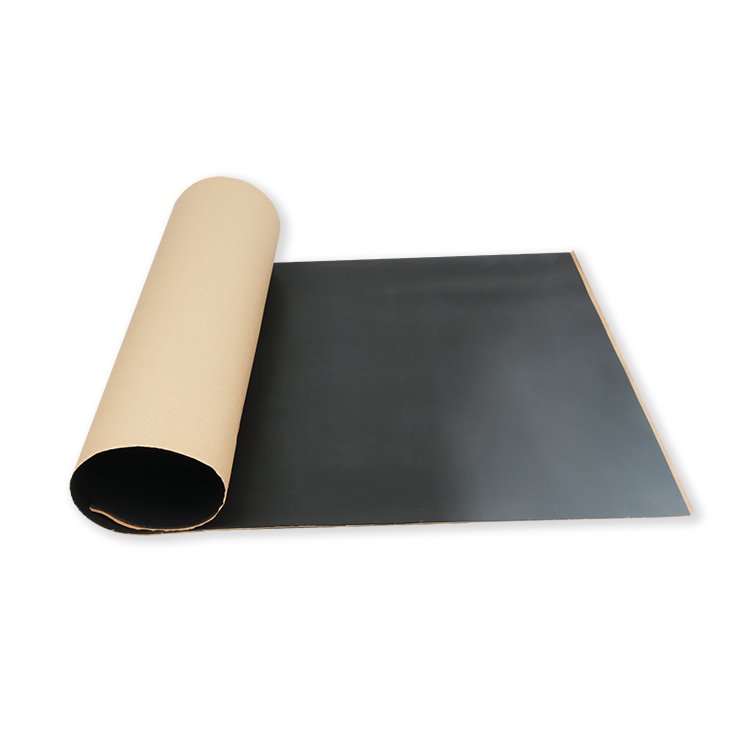 Mass Load Vinyl Acoustic Panel Soundproof Deadening Sheet Noise Reduction Mat Sound Absorbing Barrier for Hotels